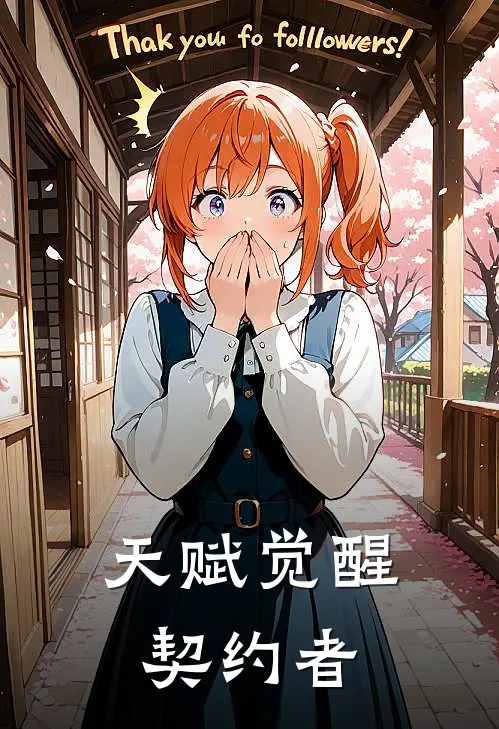 天赋觉醒：契约者