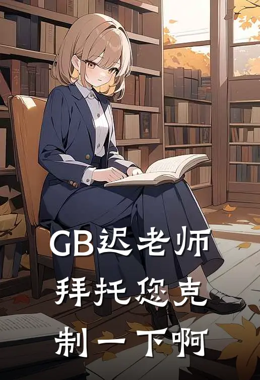 【GB】迟老师拜托您克制一下啊
