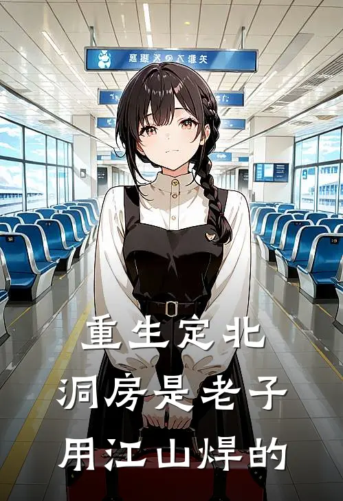 重生定北，洞房是老子用江山焊的