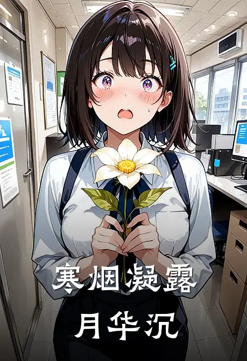 寒烟凝露月华沉