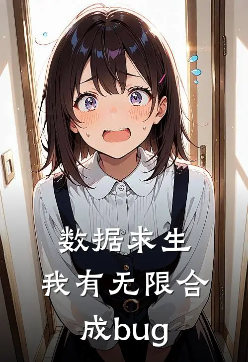 数据求生：我有无限合成bug