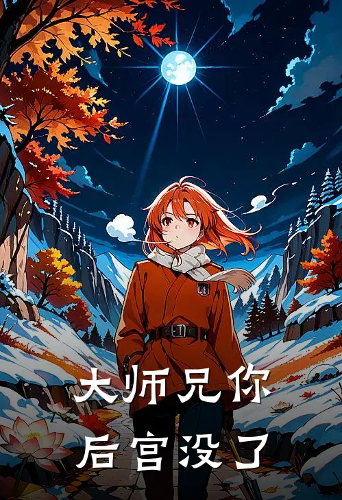 大师兄你后宫没了