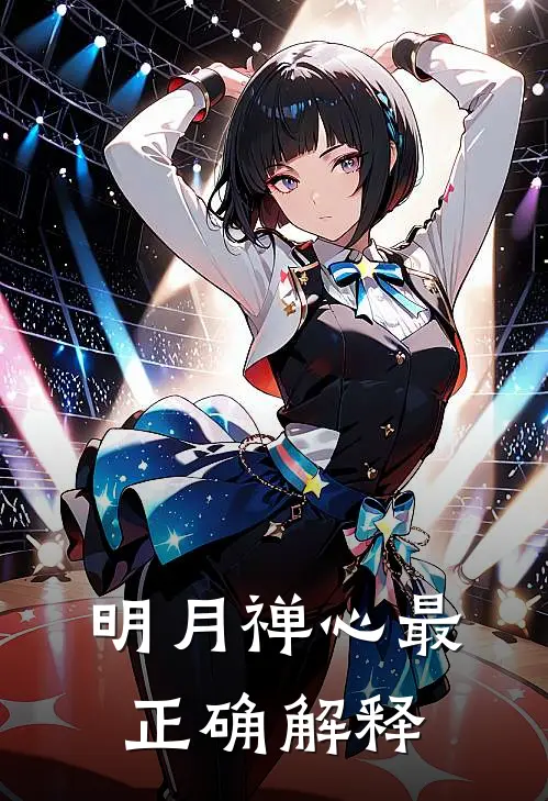 明月禅心最正确解释