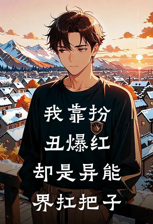 我靠扮丑爆红：却是异能界扛把子