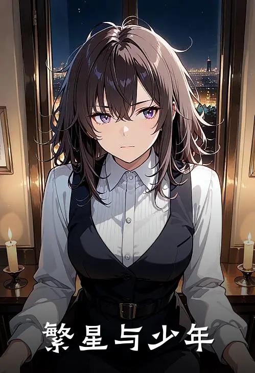 繁星与少年