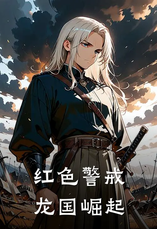 红色警戒：龙国崛起