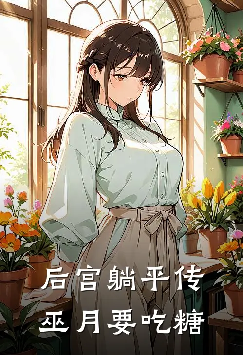 后宫躺平传 巫月要吃糖