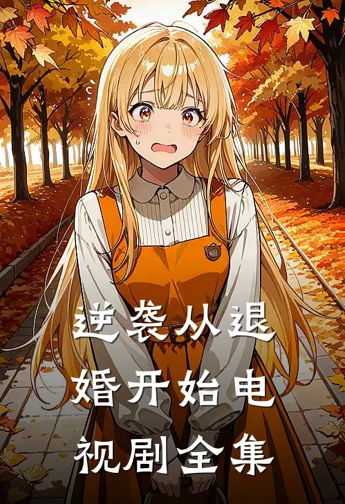 逆袭从退婚开始电视剧全集