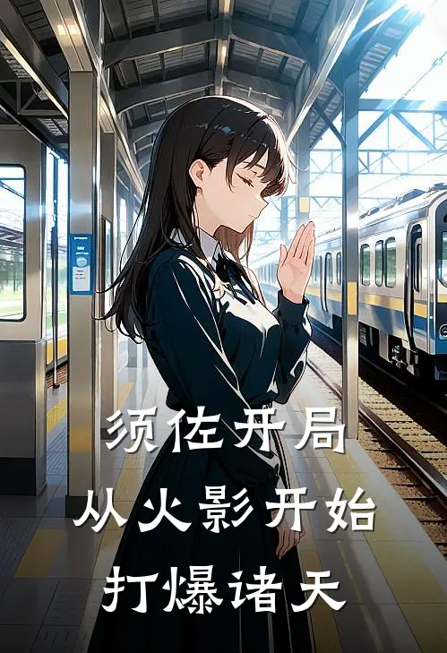 须佐开局，从火影开始打爆诸天