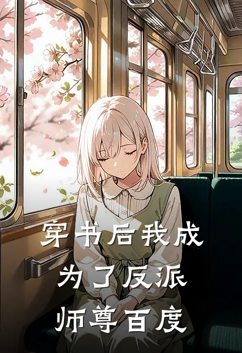 穿书后我成为了反派师尊百度