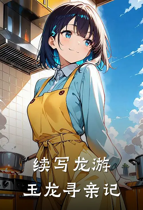 续写龙游：玉龙寻亲记