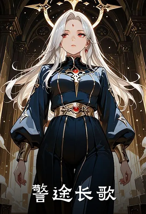 警途长歌