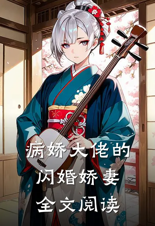 病娇大佬的闪婚娇妻全文阅读