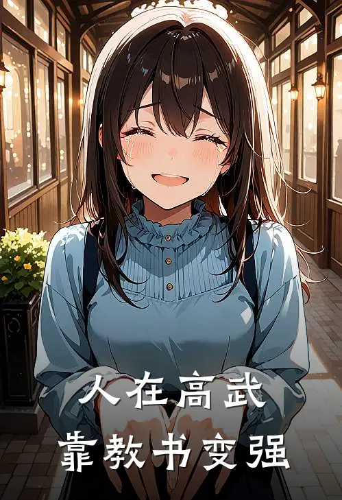 人在高武，靠教书变强