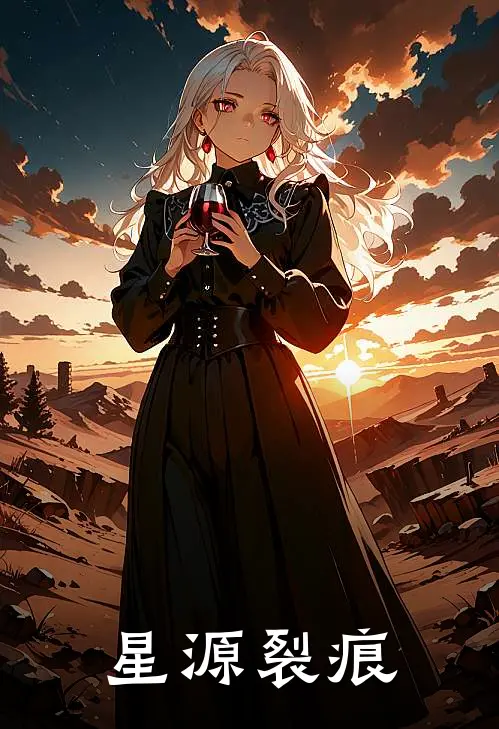 星源裂痕