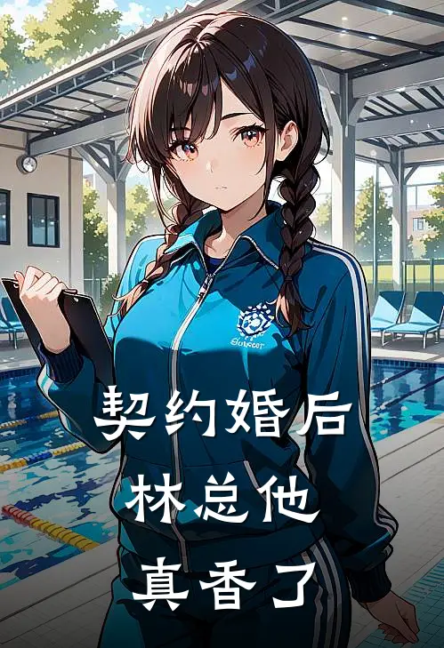 契约婚后，林总他真香了