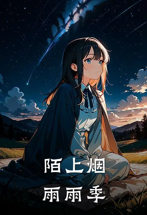 陌上烟雨【雨季】