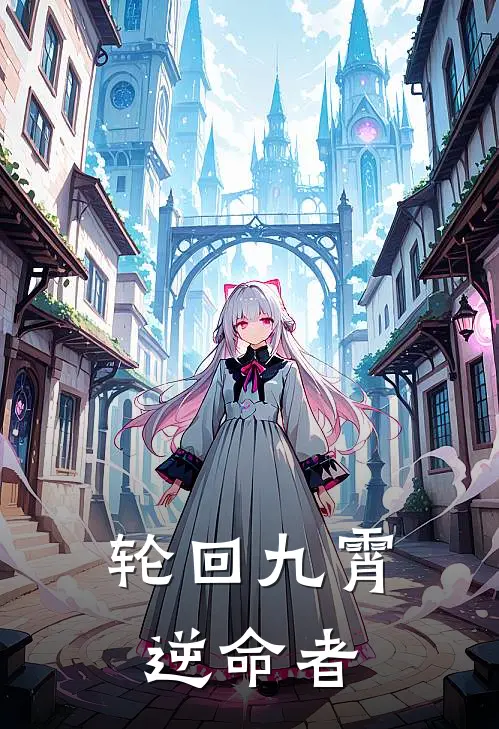 轮回九霄：逆命者