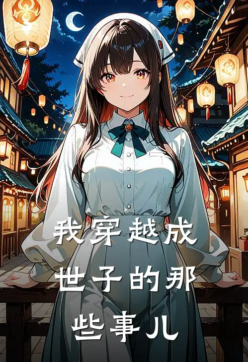 我穿越成世子的那些事儿
