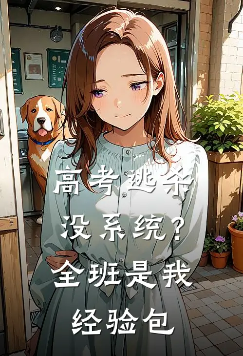 高考逃杀没系统？全班是我经验包