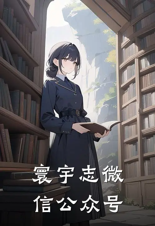 寰宇志微信公众号