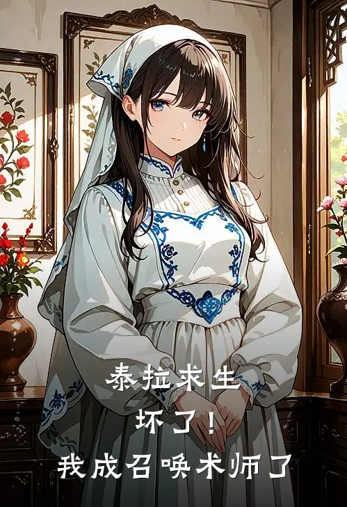 泰拉求生：坏了！我成召唤术师了