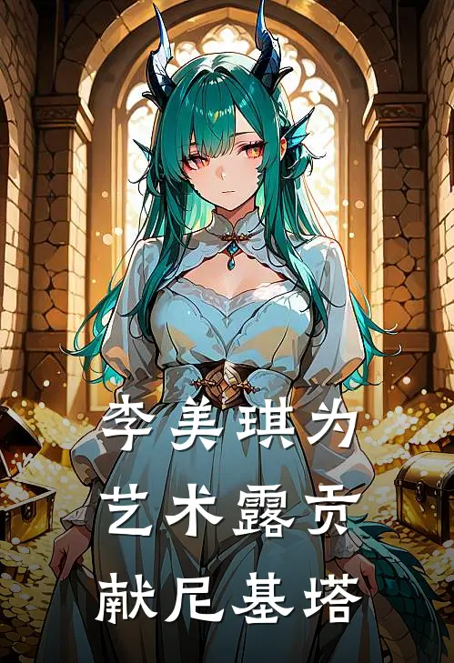 李美琪为艺术露贡献尼基塔