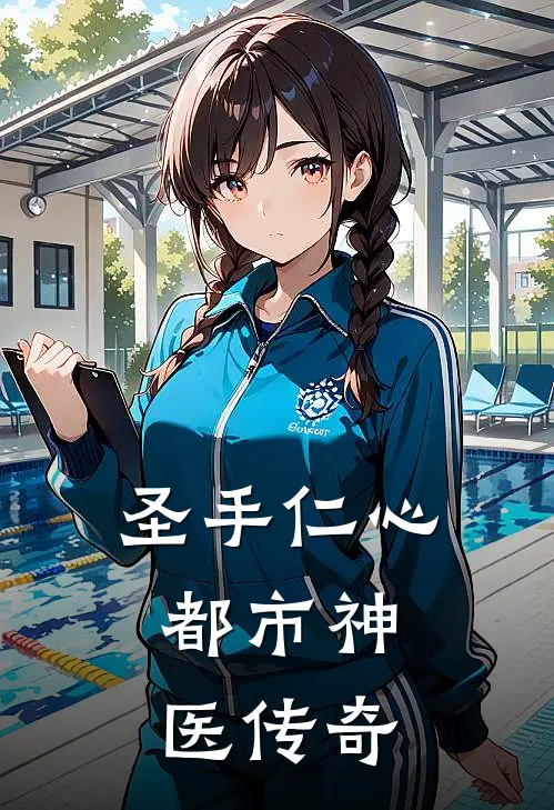 圣手仁心：都市神医传奇
