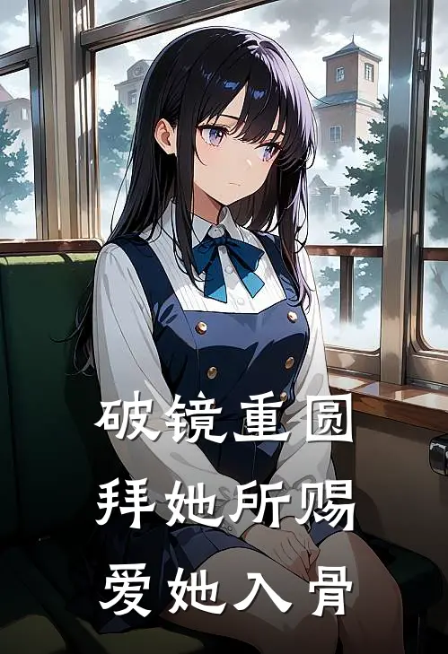 【破镜重圆】拜她所赐，爱她入骨