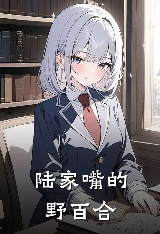 陆家嘴的野百合