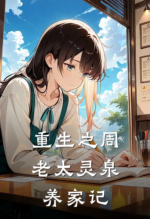 重生之周老太灵泉养家记