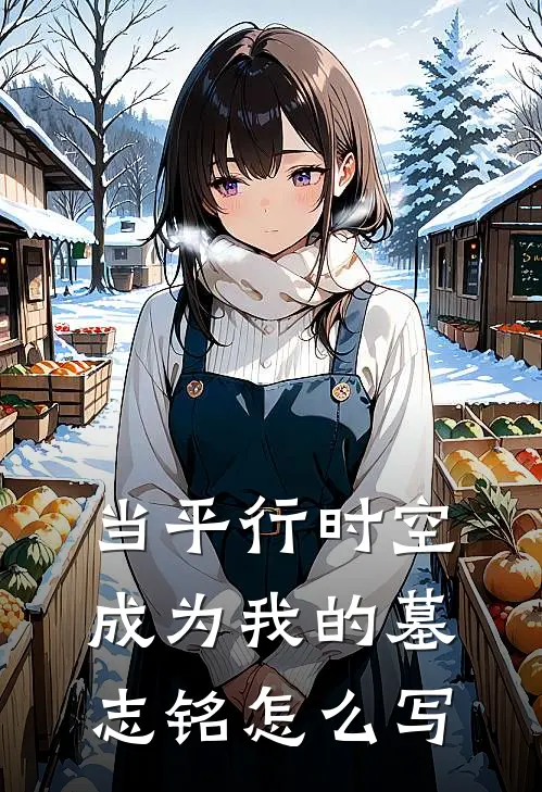 当平行时空成为我的墓志铭怎么写