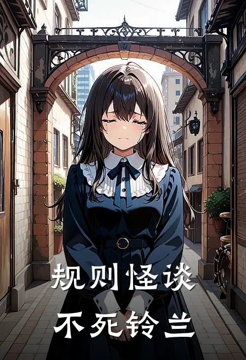 规则怪谈：不死铃兰