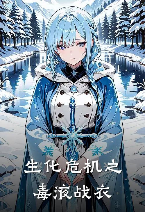 生化危机之毒液战衣