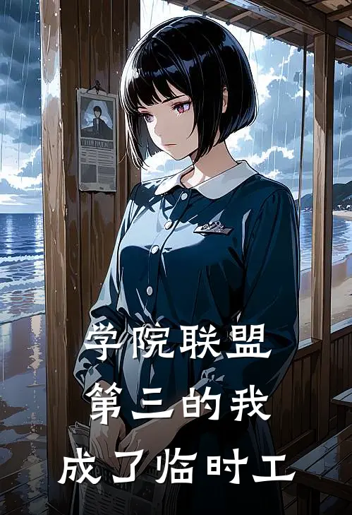 学院联盟第三的我，成了临时工