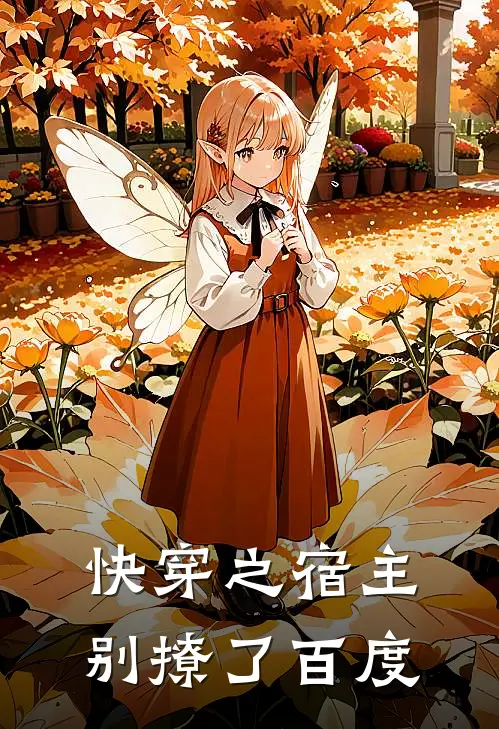 快穿之宿主别撩了百度