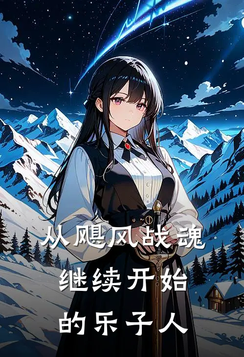 从飓风战魂继续开始的乐子人