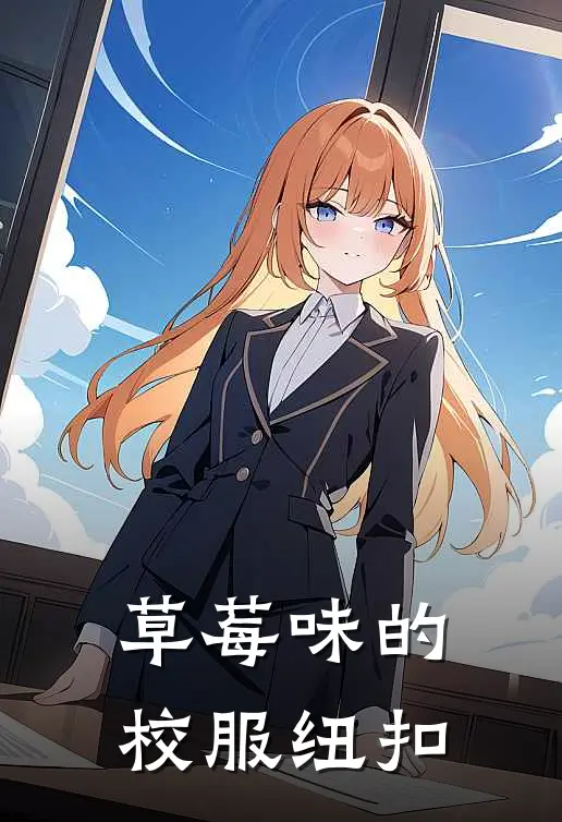 草莓味的校服纽扣