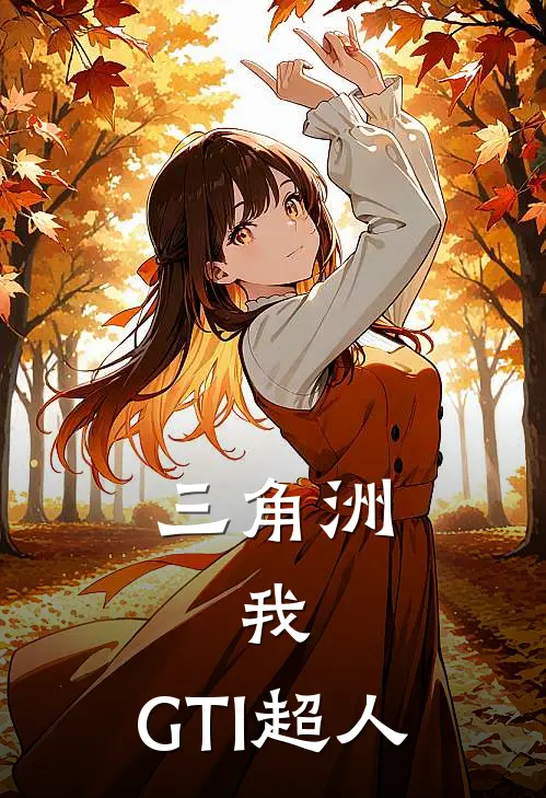 三角洲：我，GTI超人