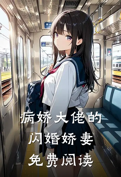 病娇大佬的闪婚娇妻免费阅读