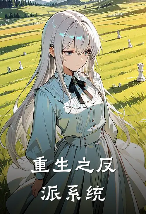 重生之反派系统