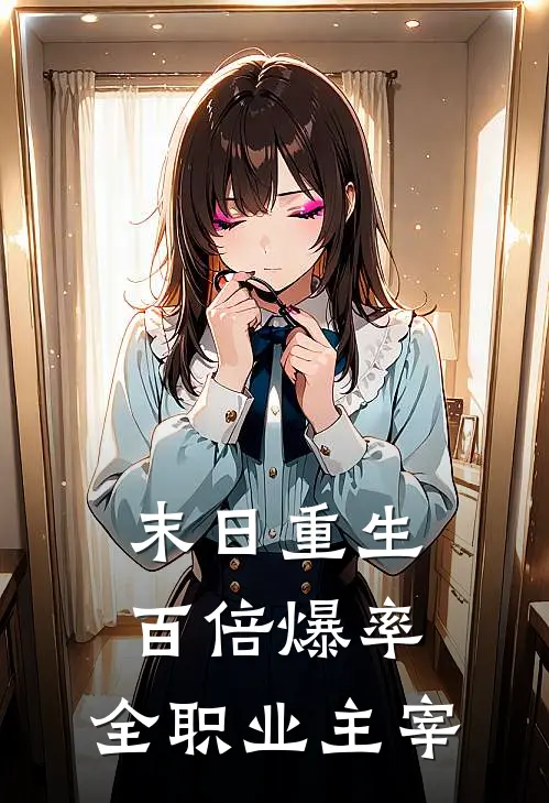 末日重生：百倍爆率，全职业主宰