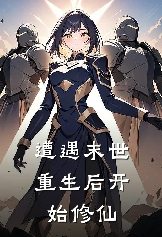 遭遇末世，重生后开始修仙