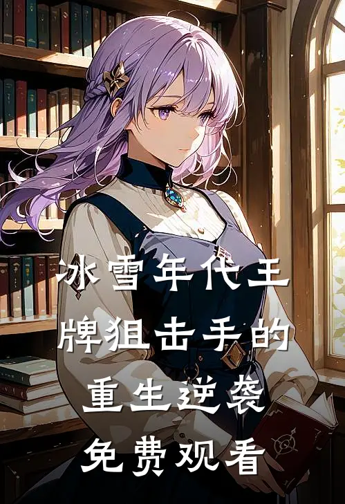 冰雪年代王牌狙击手的重生逆袭免费观看