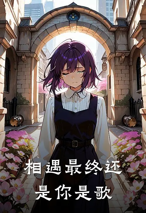 相遇最终还是你是歌