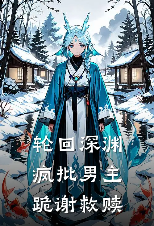 轮回深渊：疯批男主跪谢救赎