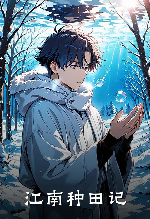 江南种田记