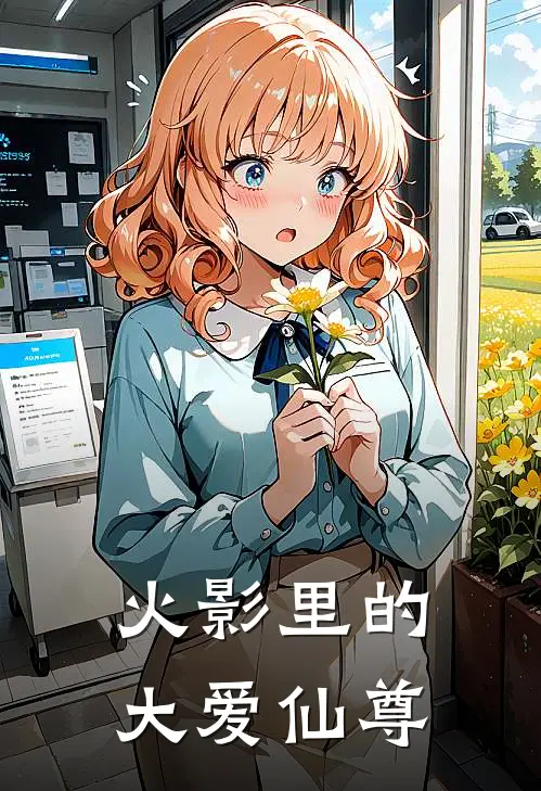 火影里的大爱仙尊