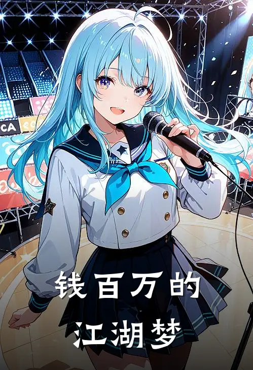 钱百万的江湖梦