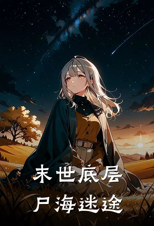 末世底层：尸海迷途